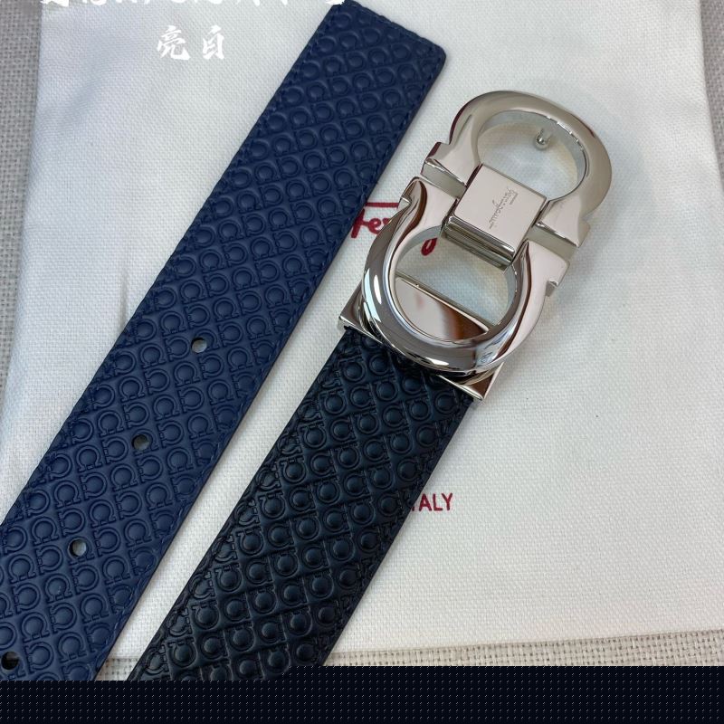 Ferragamo Belts